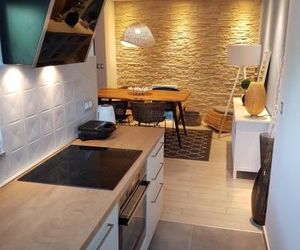 Apartmani EvaMaria Spadici Croatia