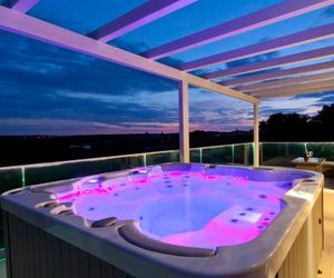 "Villa STELLA" holiday home Medulin Croatia