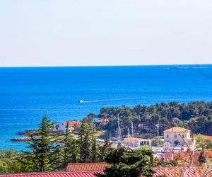 Apartman - The view KRK Croatia