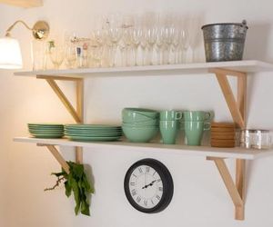 Apartman Caramella Baska Croatia