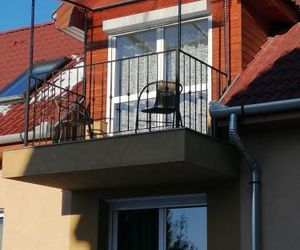 Zita Apartman Eger Hungary