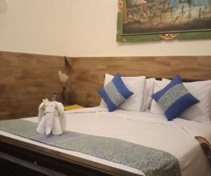 Padi Bali Guest House Munduk Indonesia