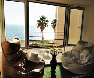 Royal Sea View - Luxury at the beach Netanya Israel