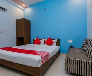 Capital O 15569 Hotel Manorama Palace Ujjain India