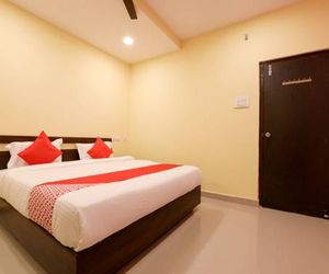 OYO 13569 Virat Residency Hyderabad India