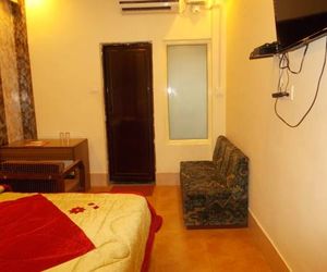 Hotel Suruchi Rishikesh India