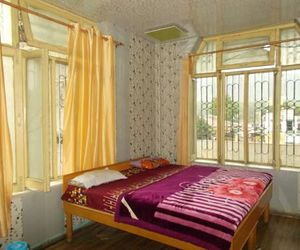 Hotel Digvijay and Restuarant Rishikesh India