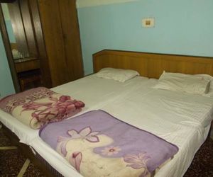 Economical Rooms near Triveni Ghat Rishikesh India