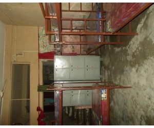 Dormitory at Ganga River Rishikesh India