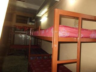 Hotel pic Dormitory at Ganga River