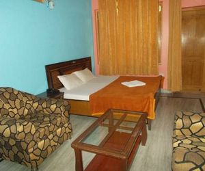 Rooms Facing Ganga Rishikesh India