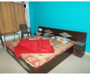 Classic Stay In Rishikesh Rishikesh India