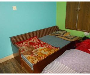 Deluxe Stay at Mall road Mussoorie India