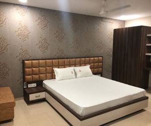 Hotel Sudarshan Residency Pachmarhi India