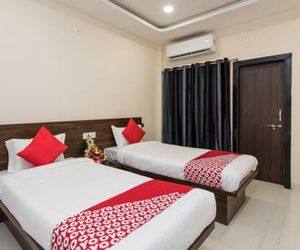 OYO 15823 Hotel Richmond Inn Indore India
