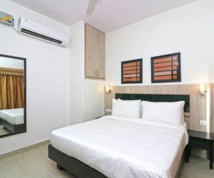 SilverKey Executive Stays 20016 Huda City Centre Gurgaon India