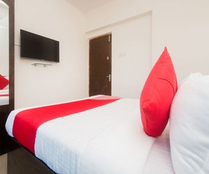 OYO 16021 Ganesh Tower Service Apartment Navi Mumbai India