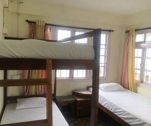Hideout Backpackers Hostel Darjeeling India
