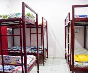 Nutz Backpackers Amritsar India