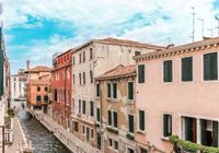 Отзывы Venezia Spirito Santo Canal View, 1 звезда