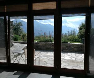 loft aosta valley Saint-Vincent Italy