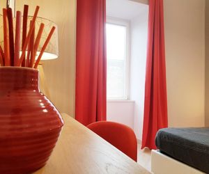 Solfatara Suites B&B Pozzuoli Italy