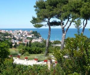 Piccolo angolo di paradiso nel Parco del Conero Numana Italy