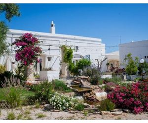Masseria Verbena Monopoli Italy