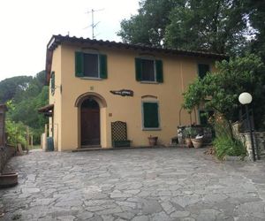 Villa Corinna Greve in Chianti Italy