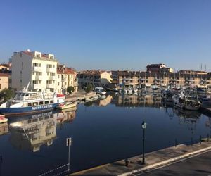 Old Harbour House Grado Italy