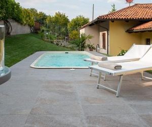 B&B Villa Fulvia Alba Italy