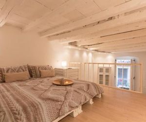 Loft Lamarmora 18 Cagliari Italy