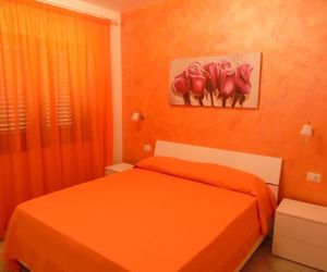 COUNTRY HOUSE Marj & Jo RESORT Agropoli Italy