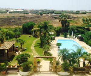 Tenuta De Francisci Agrigento Italy