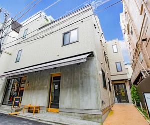 Port House Shibuya Tokyo Japan