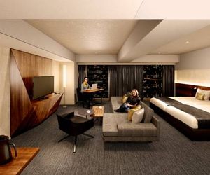 Daiwa Roynet Hotel Nishi-Shinjuku Tokyo Japan