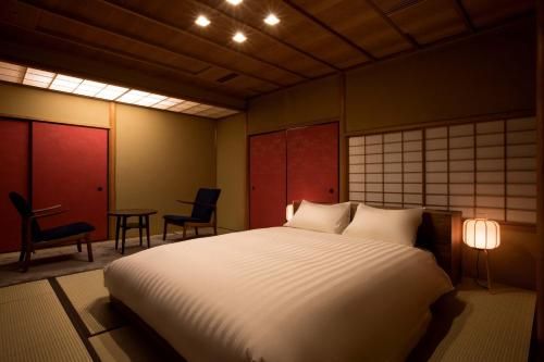 image of hotel Luxury hotel SOWAKA