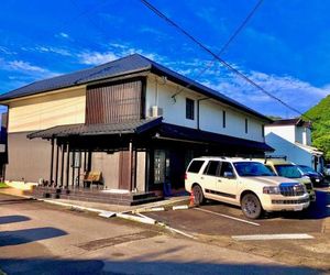 Ricco Mond Hills Apartment House Daiji Japan