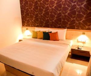 Hotel Bella Vista Anuradhapura Sri Lanka