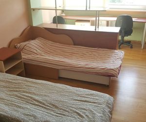 Perkunkiemio apartamentai su parkingu Vilnius Lithuania