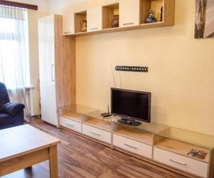 2-Bedroom Panorama View and own Parking Riga Latvia