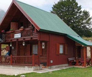 Guest house Anka Zabljak Montenegro