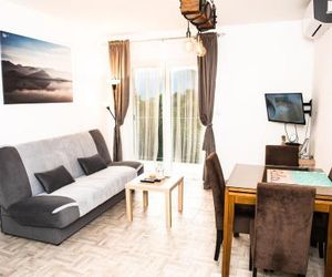 Apartment Sea&Sky Tivat Montenegro