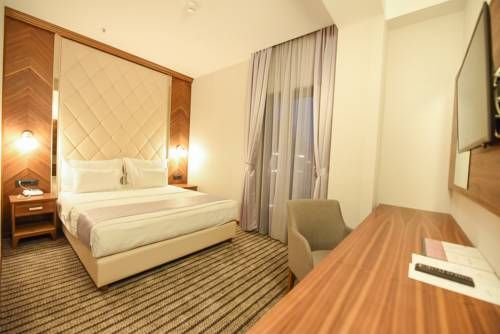 صورة الفندق 2