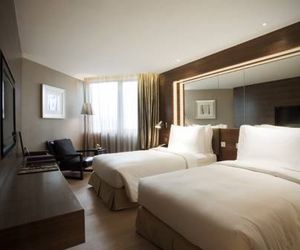 Million Dragon Hotel (Fomerly Hotel Lan Kwai Fong Macau) Macau Macau