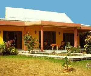Villas Créoles Sainte Anne Martinique