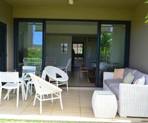 AZURI Serviced Garden Apartment Roche Noire Mauritius