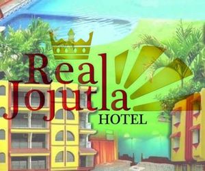 Hotel Real Jojutla Tlaquiltenango Mexico