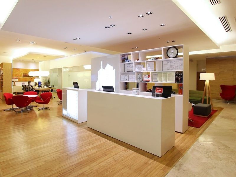 Hotel Photo 11