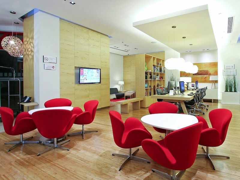 Hotel Photo 8